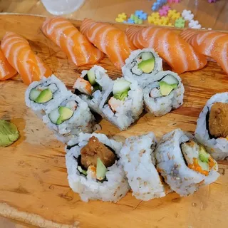 Crunch Roll