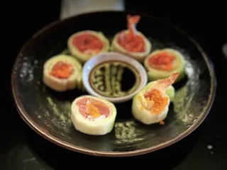 O Sushi Restaurant