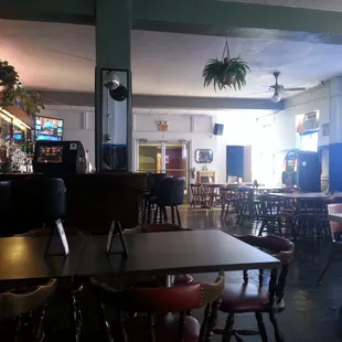 Hipsters dont eat wings apparently...