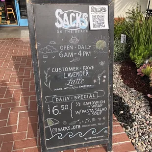 Message board