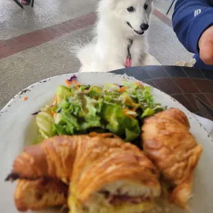 Can I have some Mom?