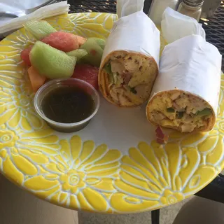 El Pollo Guapo