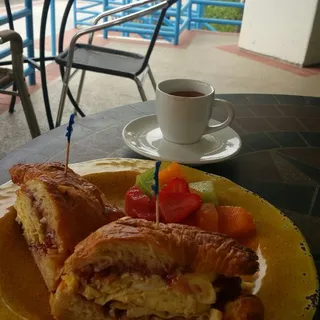 Espresso