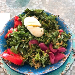 Power Bowl Salad
