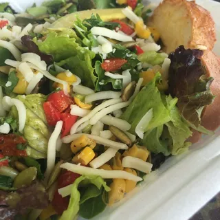 Border Salad