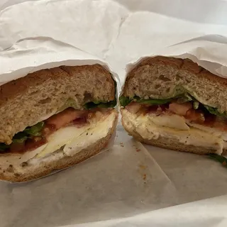 Chicken Club
