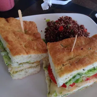 Pesto