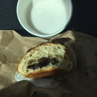 Chai Latte