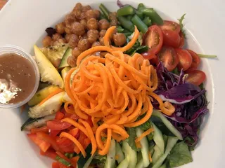 Lunada Kitchen
