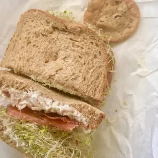 Sacks Sandwiches - Arcadia