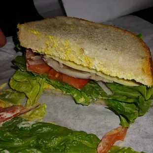 sandwiches, food, sandwich