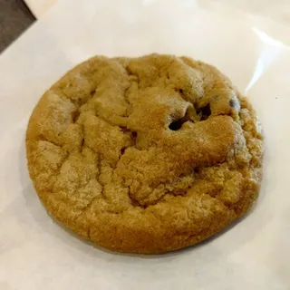 Small Chocolate Chip Cookie