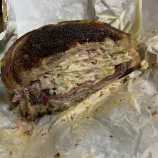 Reuben