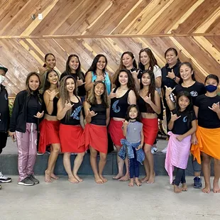 09.18.21 Sacramento Aloha Festival 2021 Tahitian workshop with VAIPUNA NO TE HERE dance group