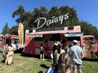 Fair Oaks Chicken Festival