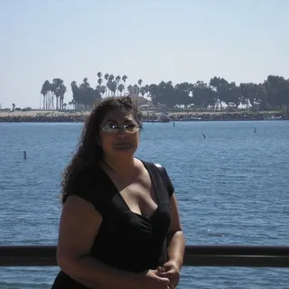 Kimberley C.