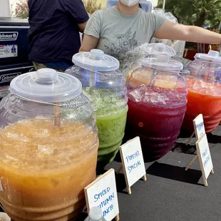 09.24.22 Fall Food &amp; Craft Fair - Kimochi Kine