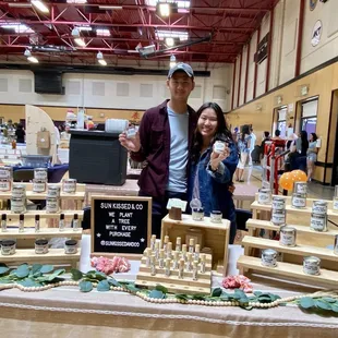 05.07.22 Asian Pacific CultureFest - Sun Kissed &amp; Co