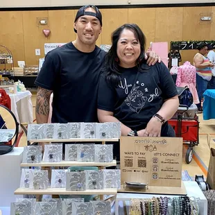 09.24.22 Fall Food &amp; Craft Fair - Zenful Secrets