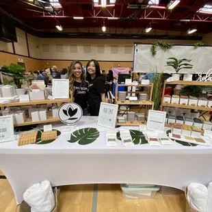 05.07.22 Asian Pacific CultureFest - Tiny Soap Diary