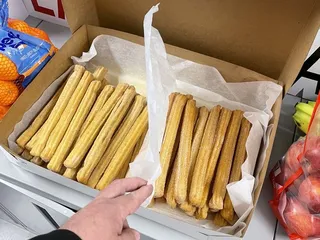 Panaderia La Jerezana