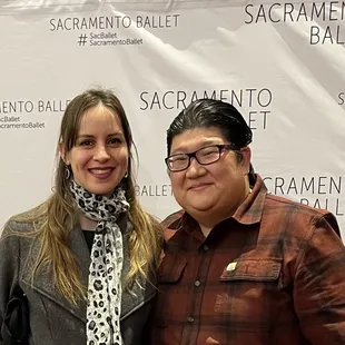 Sacramento Ballet