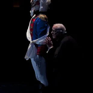 The Nutcracker - 2011