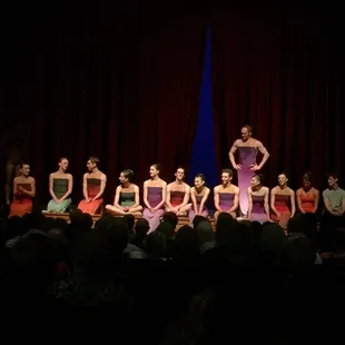 Awesome Q&amp;A experience!