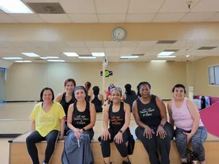 Dynamic Dance & Fitness