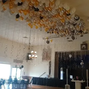 60th Birthday