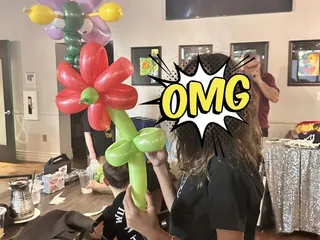 Aloha Balloon Co