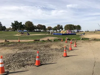Gibson Ranch Pumpkin Festival