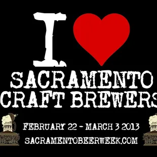 Join us for almost 400 great beer events capped off w/the Brewers Showcase finale' at Cal Expo!