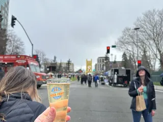 Capitol Beer Fest