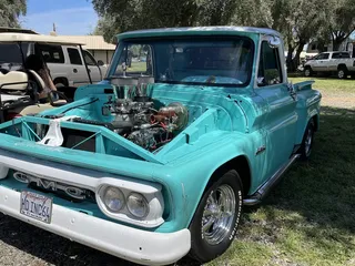 Yolo County Fairgrounds