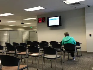 Internal Revenue Service