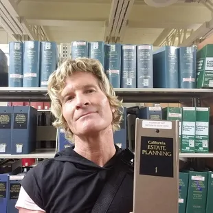 Estate Planning Guide.