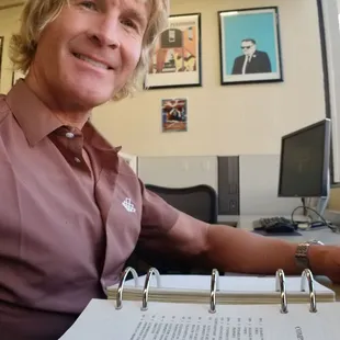 Synopsis of Complete Durable Power of Attorney.