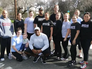 Innovative Strength & Conditioning