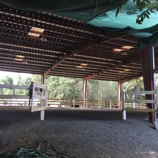 Sacramento Equestrian Center