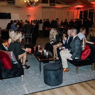 Sacramento Event Co
