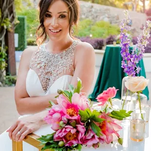 Design by Ames Haus Photo By Capture Creative