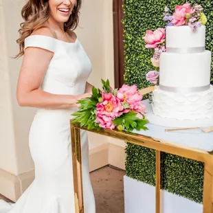 Design by Ames Haus Photo By Capture Creative