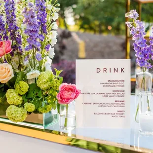 Design by Ames Haus Photo By Capture Creative