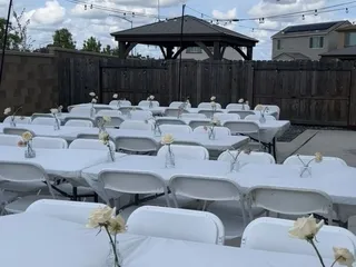 Nor Cal Party Rentals