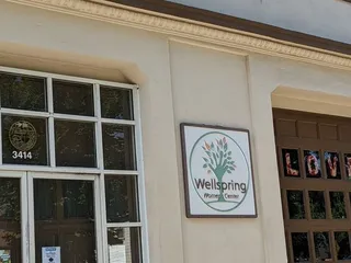 Wellspring Women's Center
