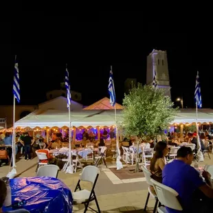 Greek Fest 2021