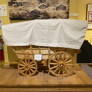 Sacramento History Museum