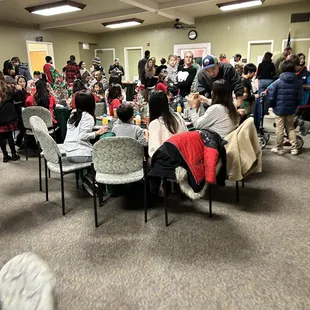 2023 Annual Christmas Party