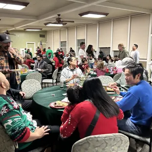 2023 Annual Christmas Party
